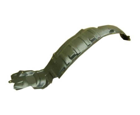 Resguardo Paso De Rueda Frontal Izquierdo Nissan D22 (2002->)