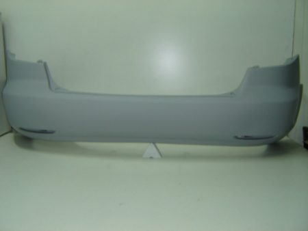 Paragolpes Trasero (Para Pintar) Sedan 4P Mazda 6 (2002->)