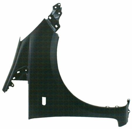 Aleta Frontal Derecho Con Agujero Honda Jazz (2008->2011)