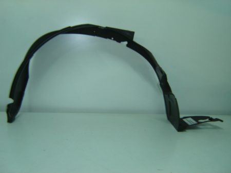 Resguardo Paso De Rueda Frontal Izquierdo Hyundai Santa Fe (2001->)