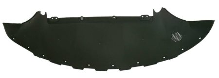 Resguardo Inferior Paragolpes Frontal Tesla Model 3 (2017.01->)