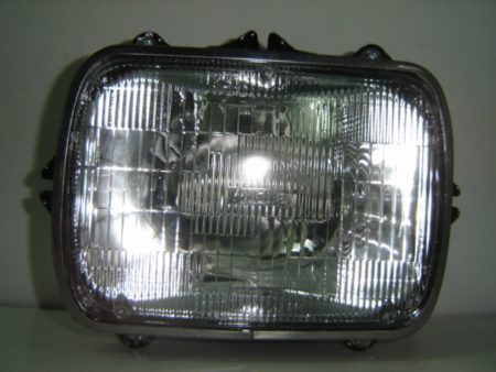Faro Delantero Derecho Mitsubishi L200 (1987->)