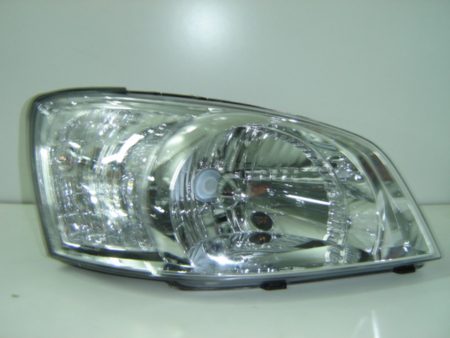 Faro Delantero Derecho Manual Hyundai Getz (2002->)
