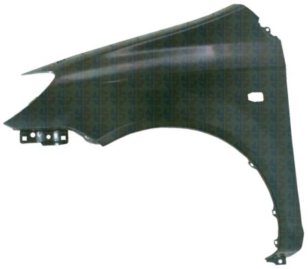 Aleta Frontal Izquierdo Hyundai Getz (2005->)