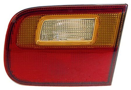 Piloto Trasero Izquierdo Honda Civic (1992->) (CENTRAL) (SEDAN) (4P/COUPE)