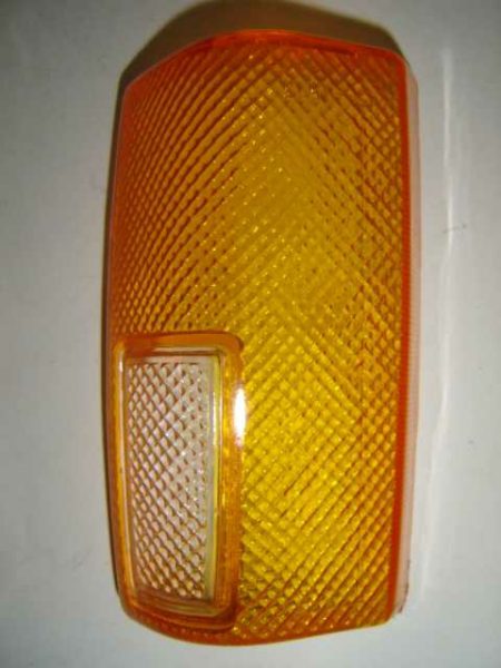 Tulipa de Piloto Frontal Derecho Nissan D21 (1986->)