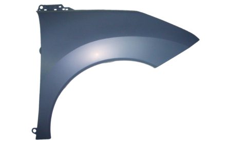 Aleta Frontal Derecha (Para Pintar) Peugeot 3008 (2009->)