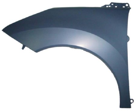 Aleta Frontal Izquierda (Para Pintar) Peugeot 3008 (2009->)