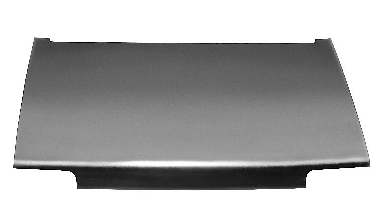 Capó Renault Super 5