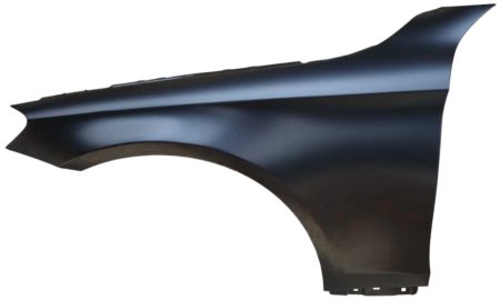 Aleta Frontal Izquierda Mercedes S W222 (2013->) (Aluminio)