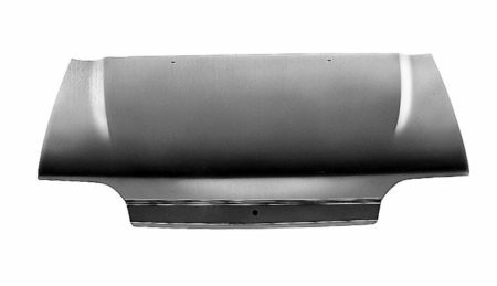 Capó Ford Fiesta (1989->)