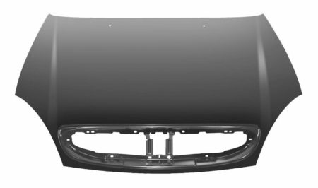 Capó Citroen Xsara (2000->)