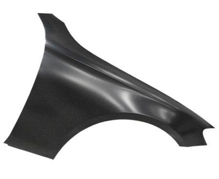 Aleta Frontal Derecha Mercedes E W213 (2016->) (Aluminio)