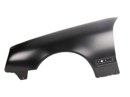 Aleta Frontal Izquierda Mercedes W210 (1999->)