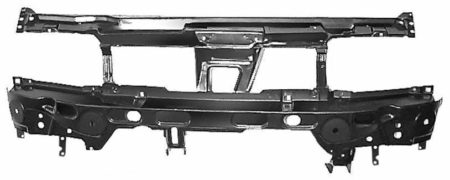 Frente Seat Ibiza (1993->) (1.3, 1.4)