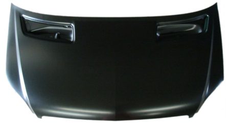 Capó Mercedes Sprinter (2006->)