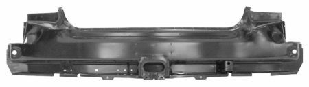 Trasera Citroen Xsara (1997->) (Automóvil)