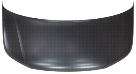 Capó Volkswagen Transporter T5 (2010->)