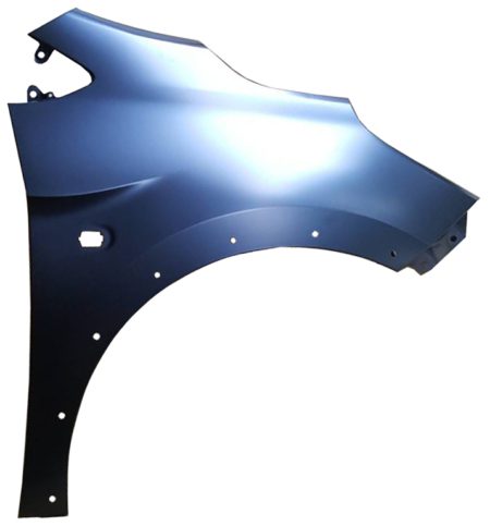 Aleta Frontal Derecha Opel Karl (2015.01->) (Modelo Rocks)