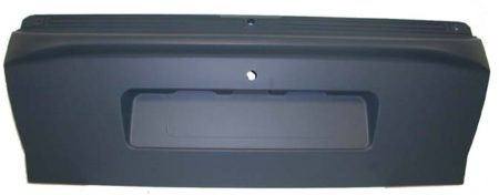 Tapa Portón Citroen Ax (1992->)