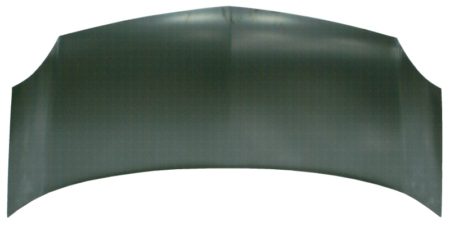 Capó Renault Kangoo (2008->)