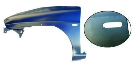 Aleta Frontal Izquierda Lancia Y (2001->)