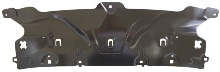 Traviesa Frontal Superior Bmw Serie 5 G30/G31 (2017.01->) (Chapa)
