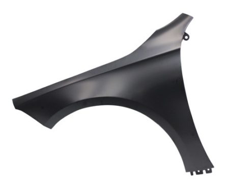 Aleta Frontal Izquierda Mercedes A W177 (2018.03->) (Aluminio)