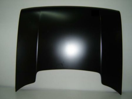 Capó Fiat Uno (1989->)