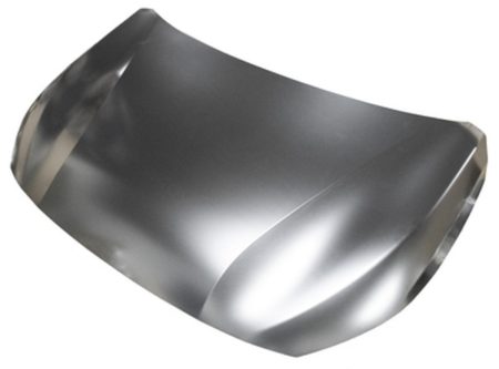 Capó Peugeot 208 (2019.11->) (Chapa)