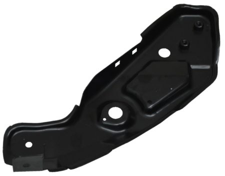 Traviesa Radiador Superior Derecho Seat Leon (2012->)