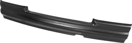 Moldura Frontal Inferior Ford Fiesta (1989->)