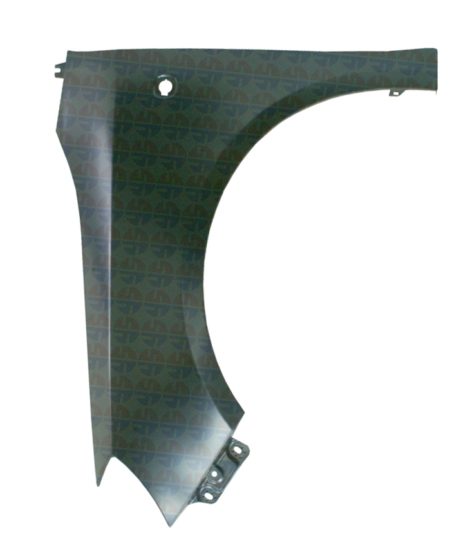 Aleta Frontal Derecha Skoda Fabia (Con Agujero Lateral) (2007->)