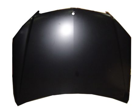 Capó Mercedes C W204 (2007->) (Chapa)