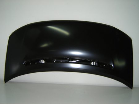 Capó Volkswagen Transporter (1997->)