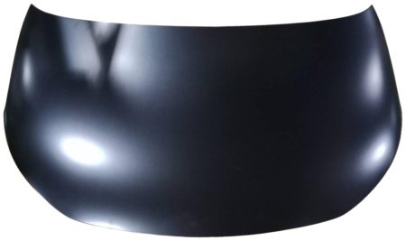 Capó Citroen C4 Cactus (2014->) (Aluminio)