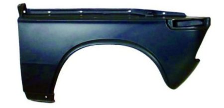 Aleta Frontal Derecha Bmw 1602 (1966->1977)