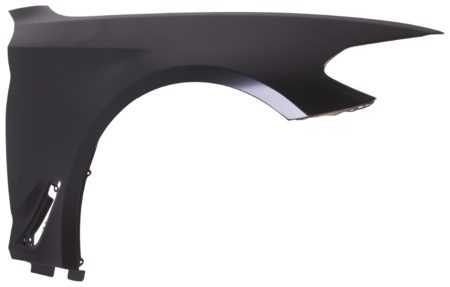 Aleta Frontal Derecha Bmw Serie 5 G30/G31 (2017.01->) (Aluminio)