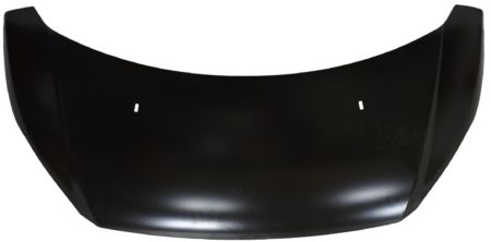 Capó Ford Transit Custom (2013->)