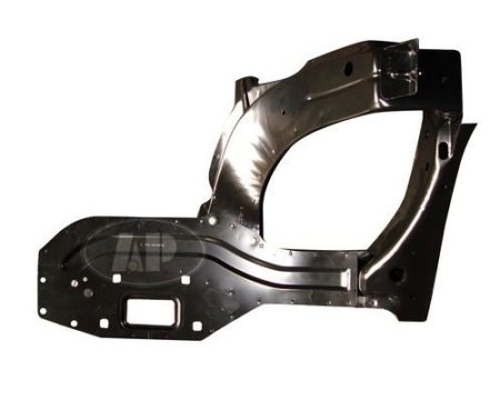 Tulipa Faro Delantero Derecha Mercedes M W164 (2005->)