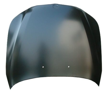 Capó Bmw Serie 5 E60 (2003->) (Chapa)