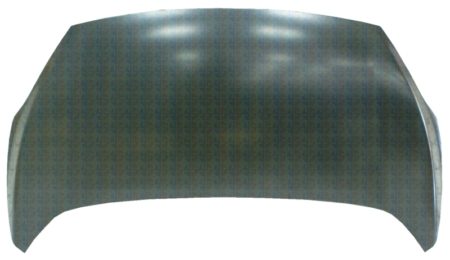 Capó Ford Ka (2008->)