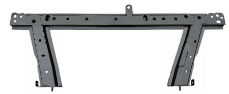 Subchasis Renault Megane II (2002.10->) (Parte De Frente Inferior)