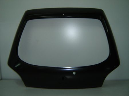 Tapa Portón Ford Fiesta (1996->)