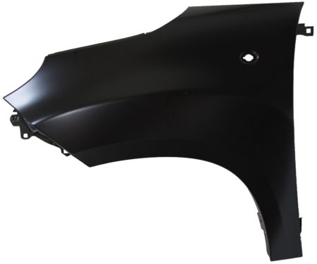 Aleta Frontal Izquierda Fiat 500l (2012->)