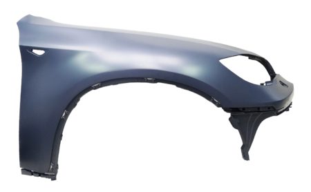 Aleta Frontal Derecha Bmw X6 E71 (C/Agujero Chorro) (2008->)