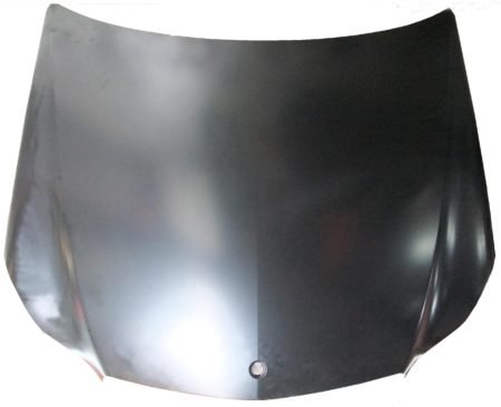 Capó Mercedes E W212 (2013->) (Aluminio)