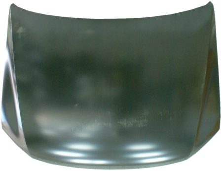 Capó Volkswagen Amarok (2010.09->)