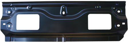 Trasera (Chapa) Renault Clio V (2019.06->)