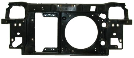 Frente Completo Volkswagen Polo (1999->) (C/AC) Gasolina)